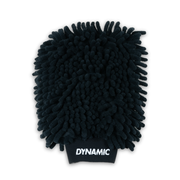 Dynamic mikrokiudjalgratta puhastuskindad Dynamic mikrokiudjalgratta puhastuskindad