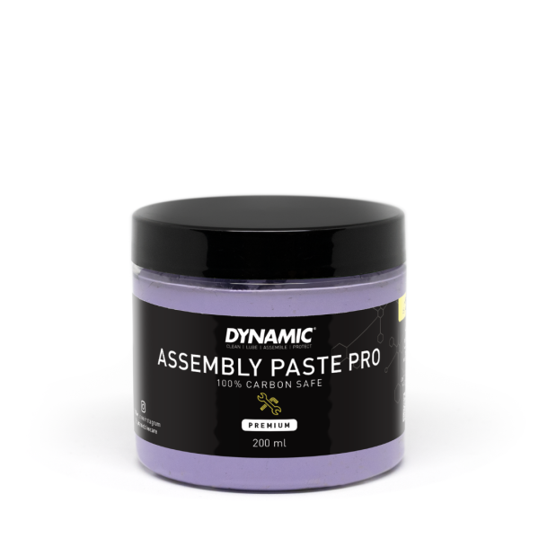 Dynamic Pro montaažipasta | 200 ml
