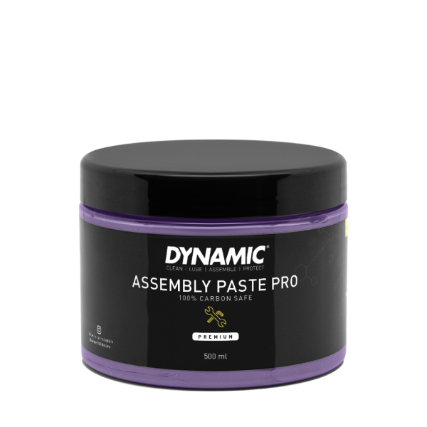 Dynamic Pro montaažipasta | 500 ml