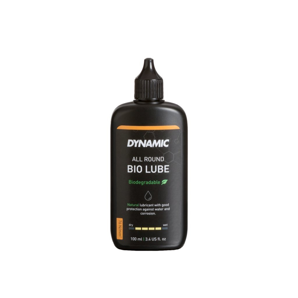 Dynamic Quick'n Dirty Box velosipēdu kopšanas komplekts