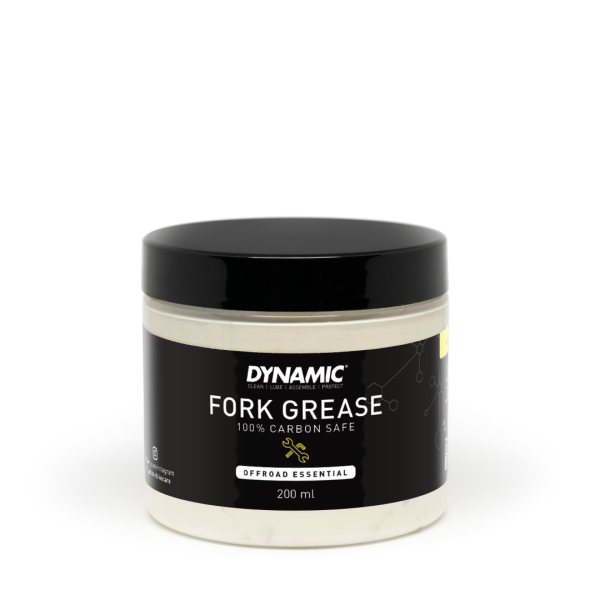Dynamic dakšas ziede | 200 ml