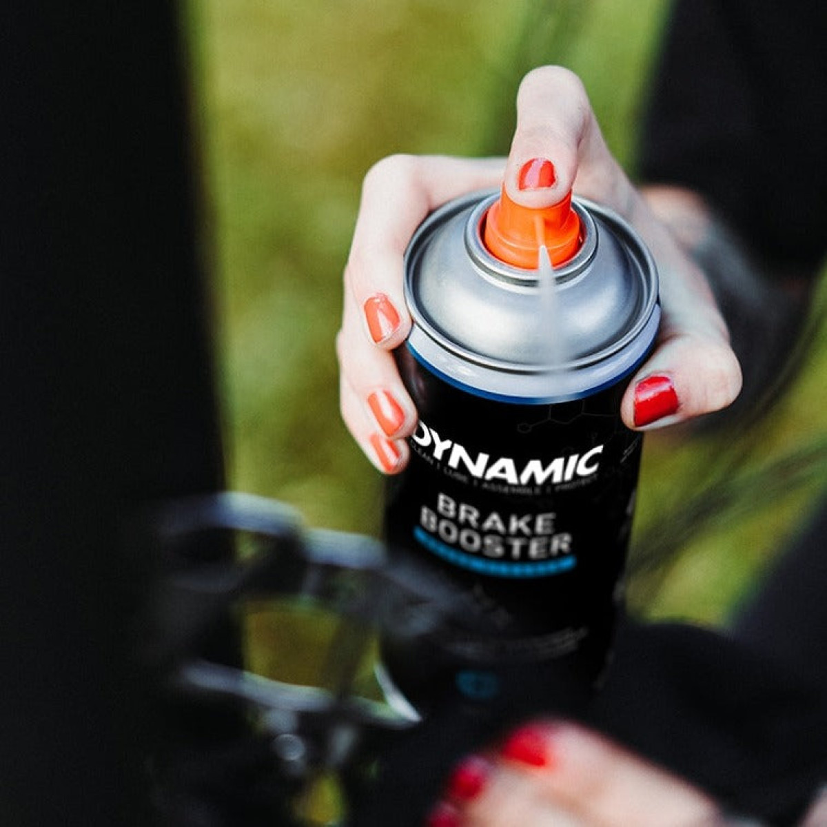 Dynamic Brake Booster piduripuhastusvahend | 600 ml