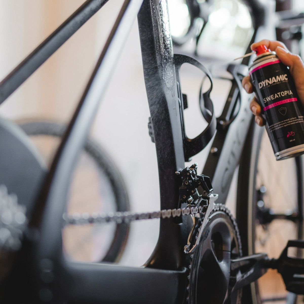 Dynamic Sweatopia korrozijas aizsardzība | 200 ml