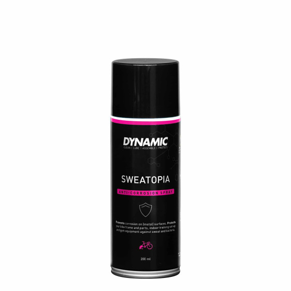 Dynamic Sweatopia korrosioonikaitse | 200 ml