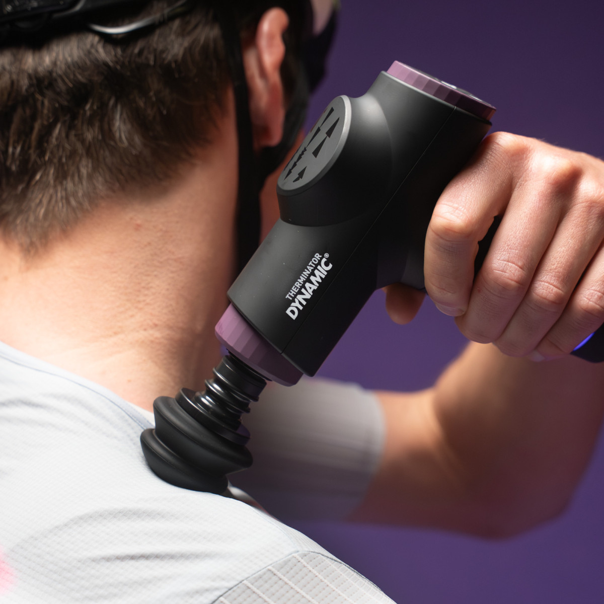 Dynamic Therminator 3-in-1 massaažija