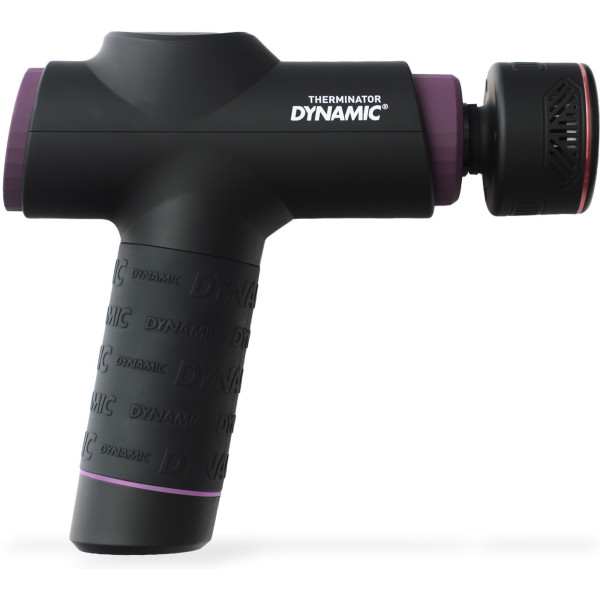 Dynamic Therminator 3-in-1 massaažija
