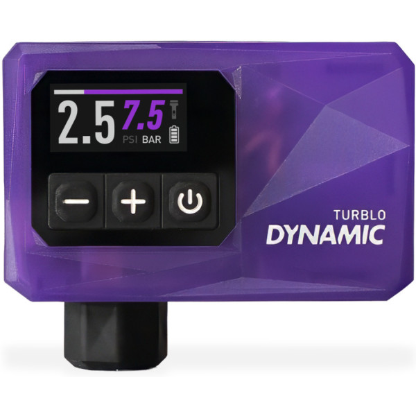 Dynamic Turblo 2 elektriline pump Dynamic Turblo 2 elektriline pump
