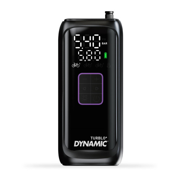 Dynamic Turblo+ elektriline pump Dynamic Turblo+ elektriline pump