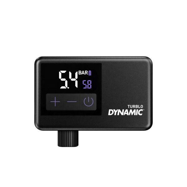 Dynamic Turblo elektriline pump Dynamic Turblo elektriline pump