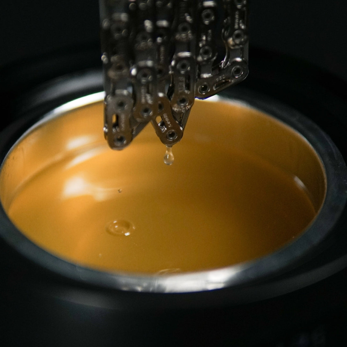 Dynamic Hyper Wax karsts ķēdes vasks | 240 g