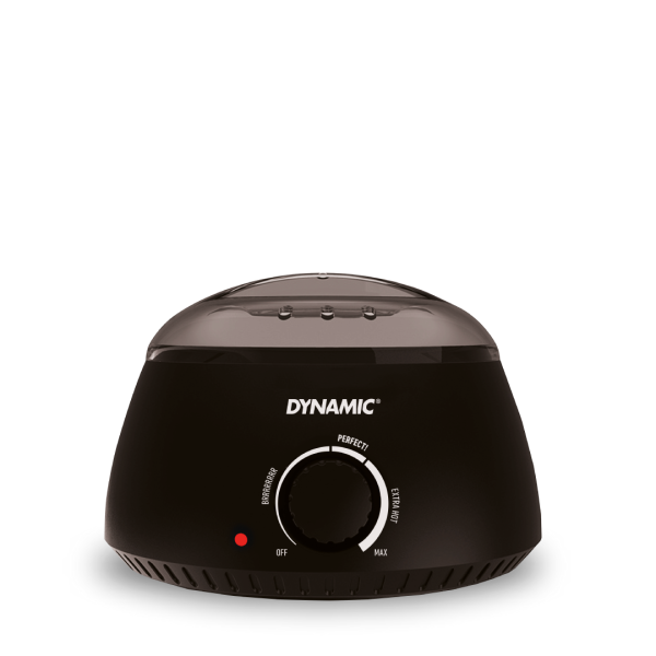 Dynamic Waxifyer keti vaha varustus