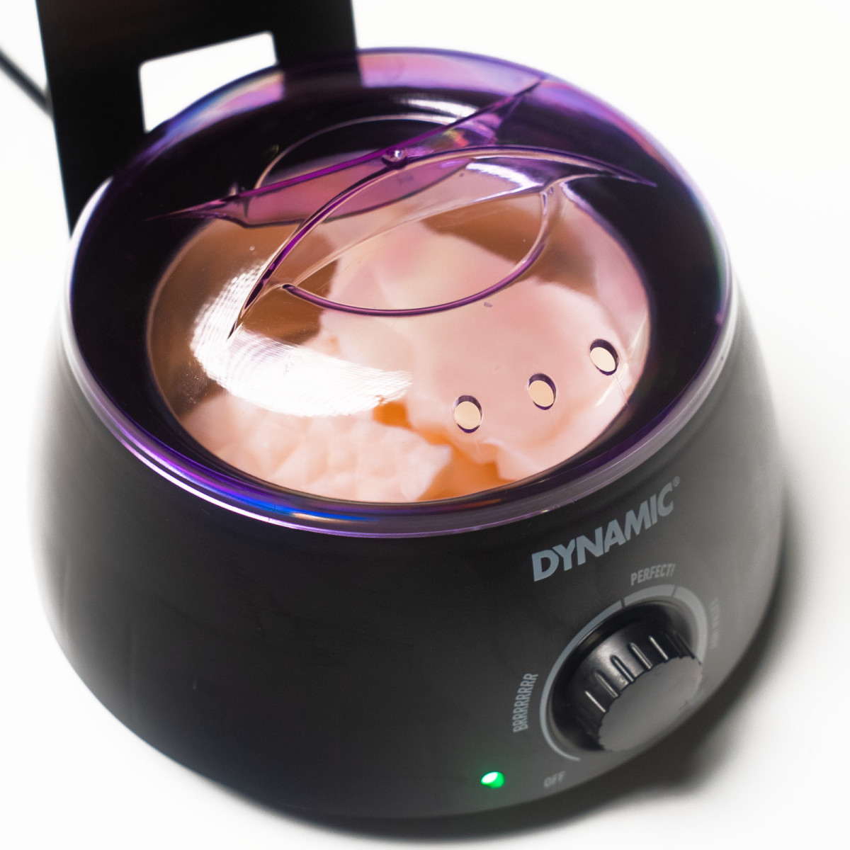 Dynamic Waxifyer 2 keti vaha varustuse komplekt