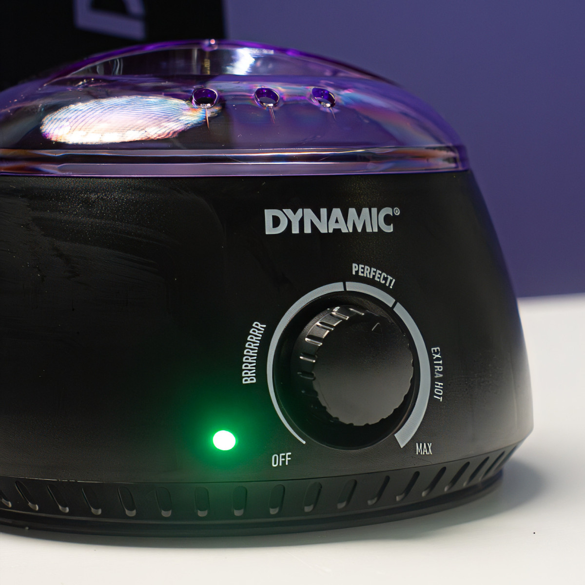 Dynamic Waxifyer 2 keti vaha varustuse komplekt