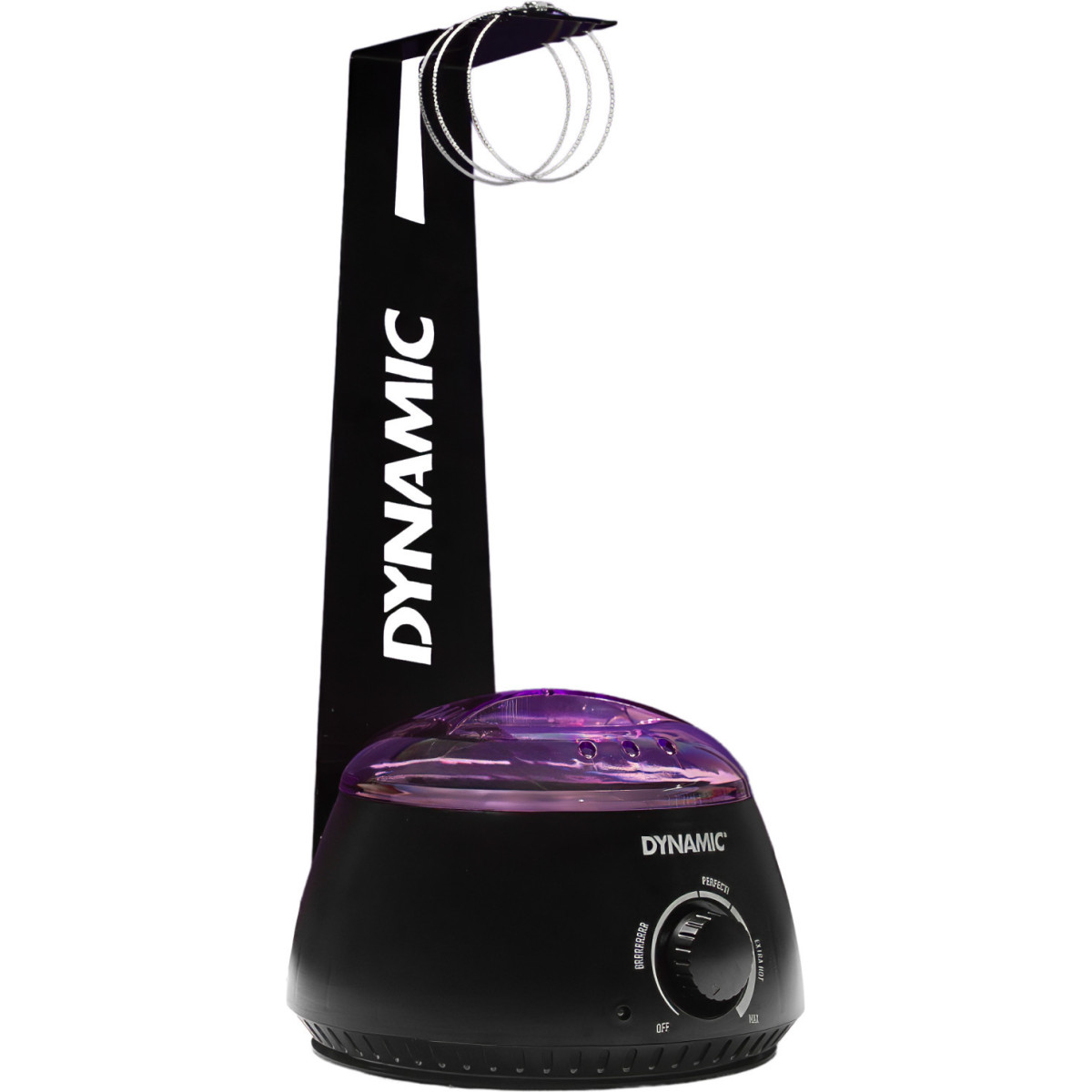 Dynamic Waxifyer 2 keti vaha varustuse komplekt