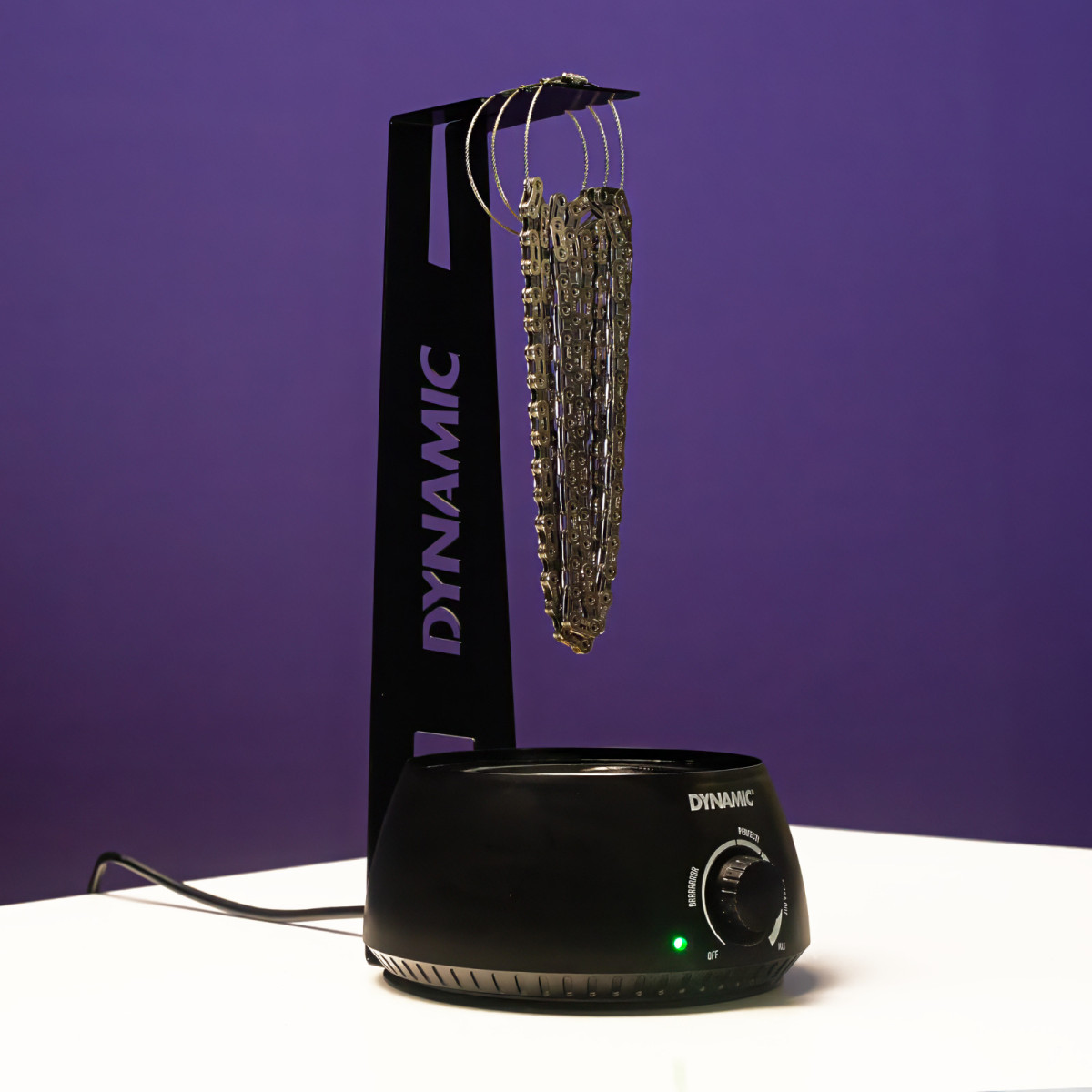 Dynamic Waxifyer 2 keti vaha varustuse komplekt
