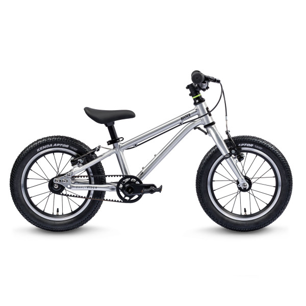Early Rider Belter 14" lastejalgratas | Brushed Aluminium Early Rider Belter 14" lastejalgratas | Brushed Aluminium