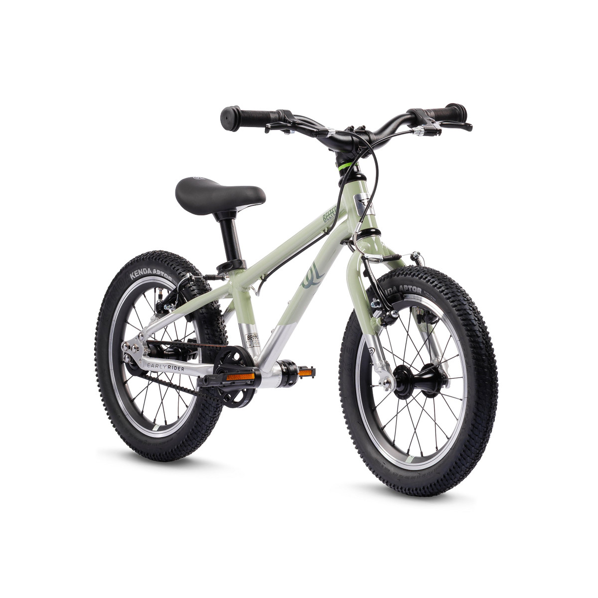 Early Rider Belter 14" lastejalgratas | Sage Green - Brushed