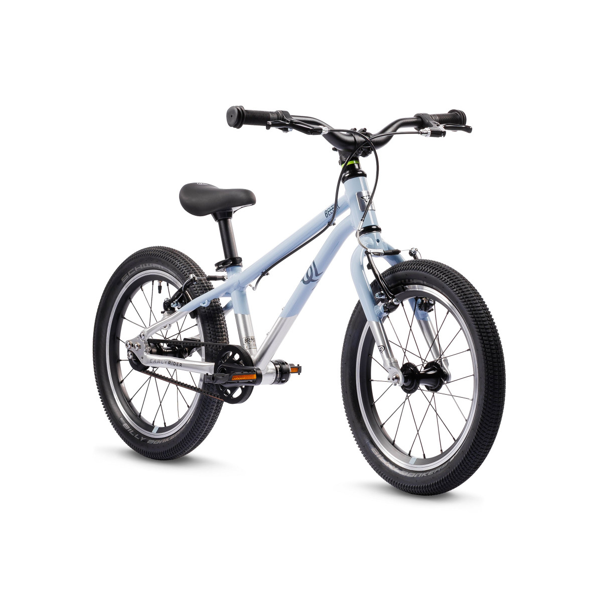 Early Rider Belter 16" lastejalgratas | Arctic Blue - Brushed