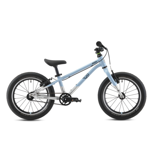 Early Rider Belter 16" lastejalgratas | Arctic Blue - Brushed