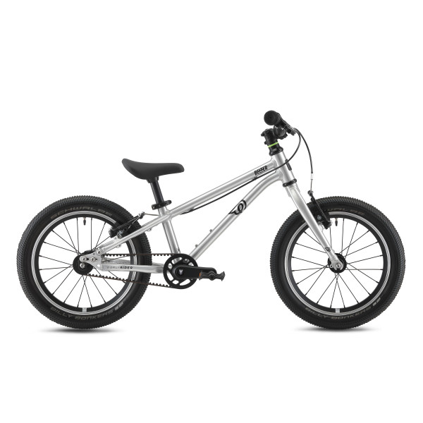 Early Rider Belter 16" lastejalgratas | Brushed Aluminium