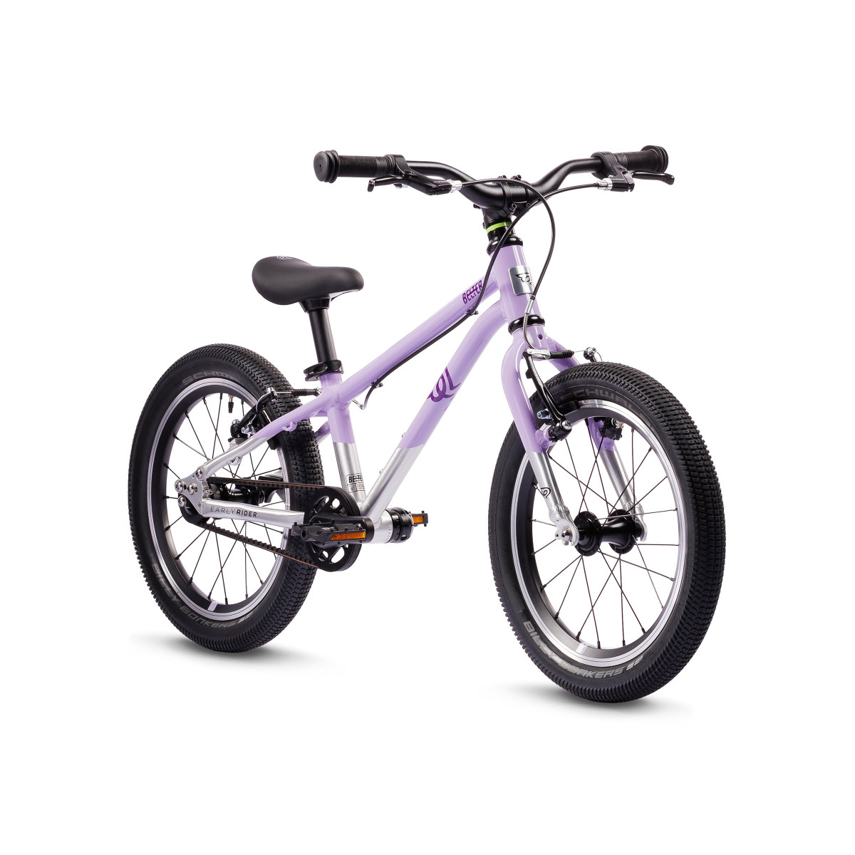 Early Rider Belter 16" lastejalgratas | Violet Haze - Brushed