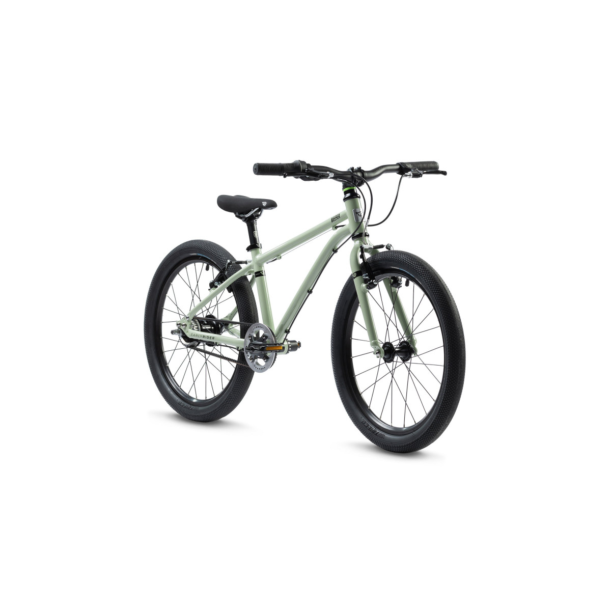 Early Rider Belter 20