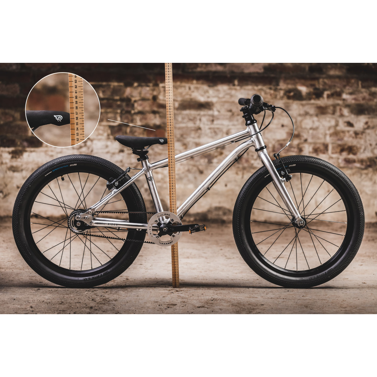 Early Rider Belter 20