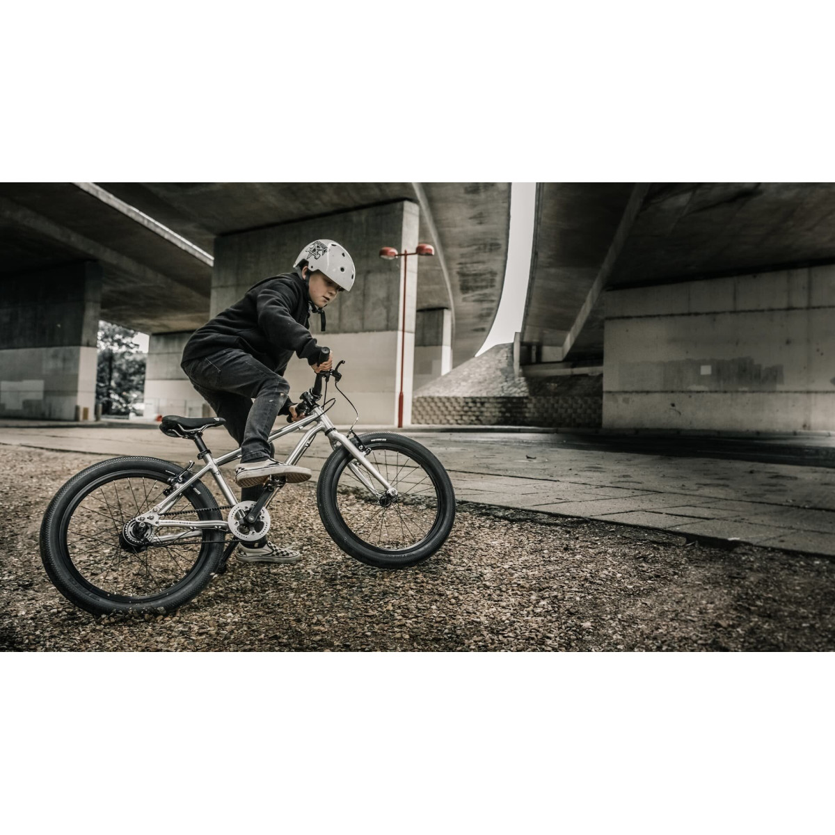 Early Rider Belter 20