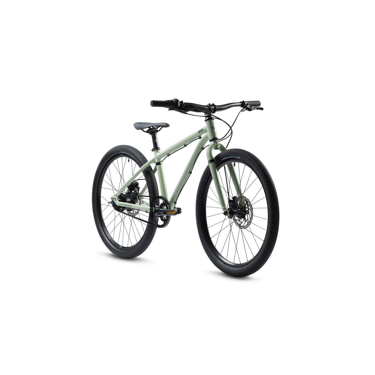 Early Rider Belter 24