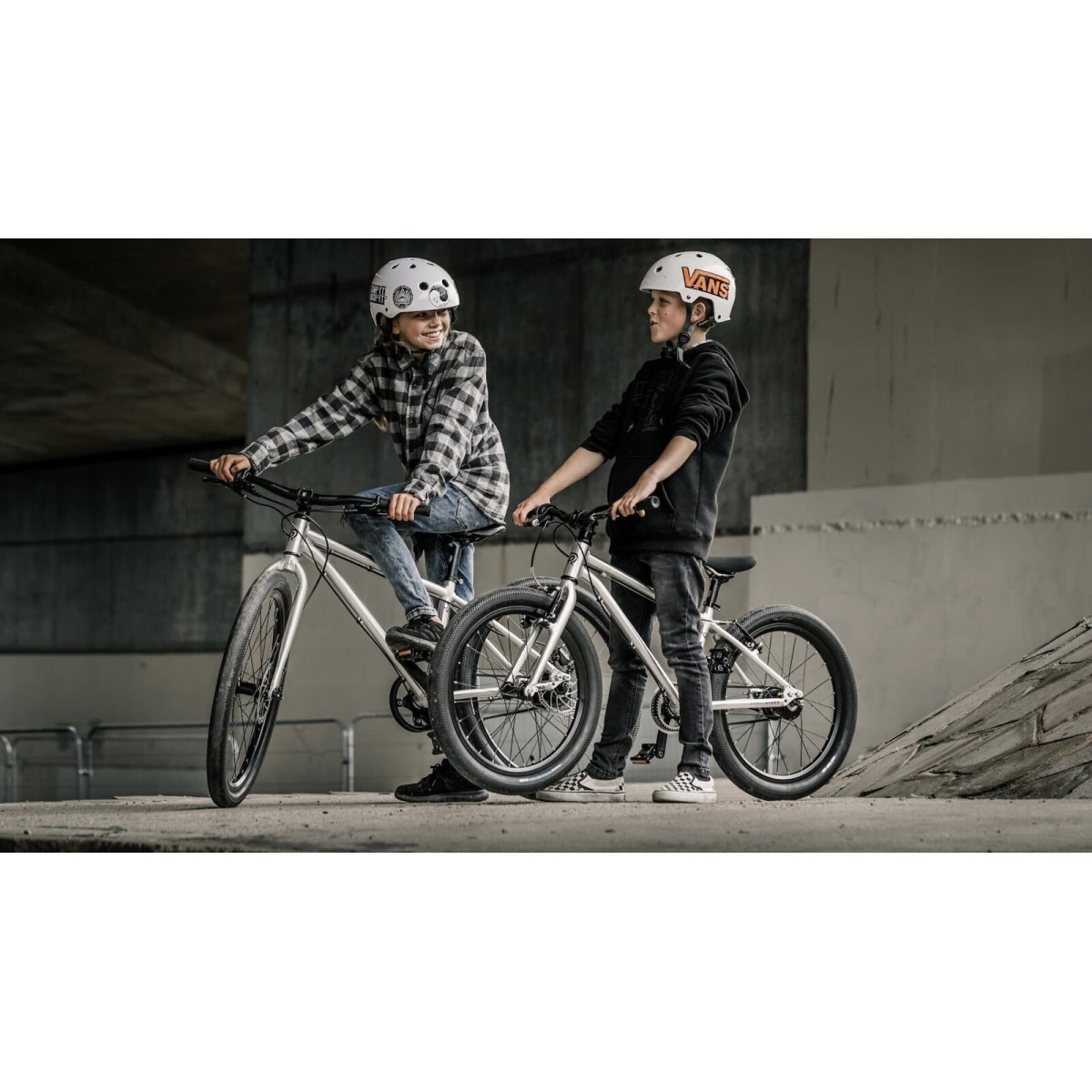Early Rider Belter 24