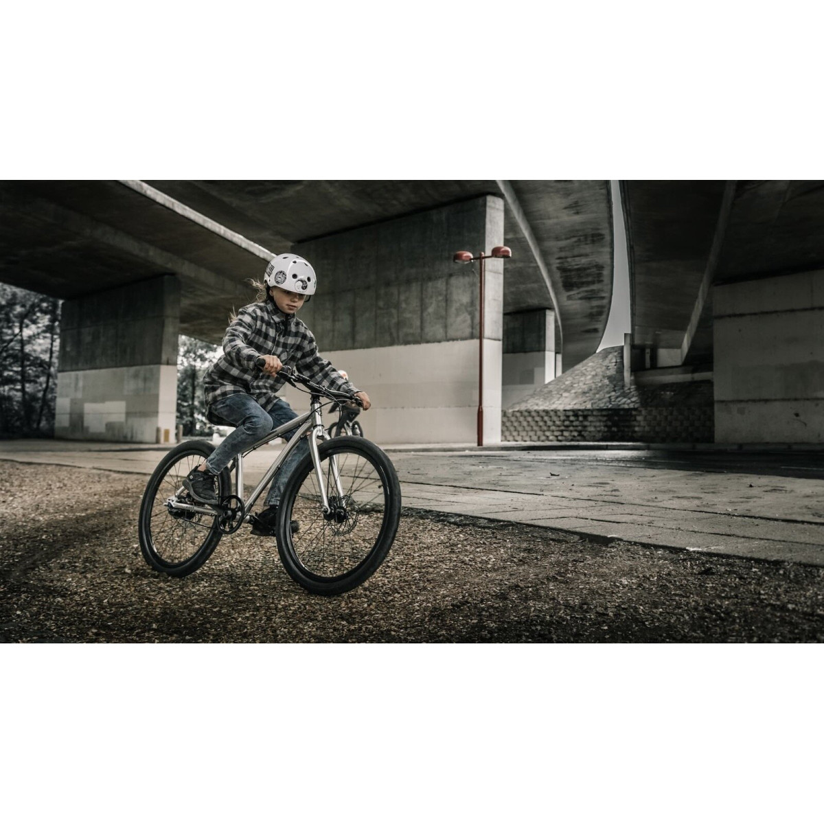 Early Rider Belter 24