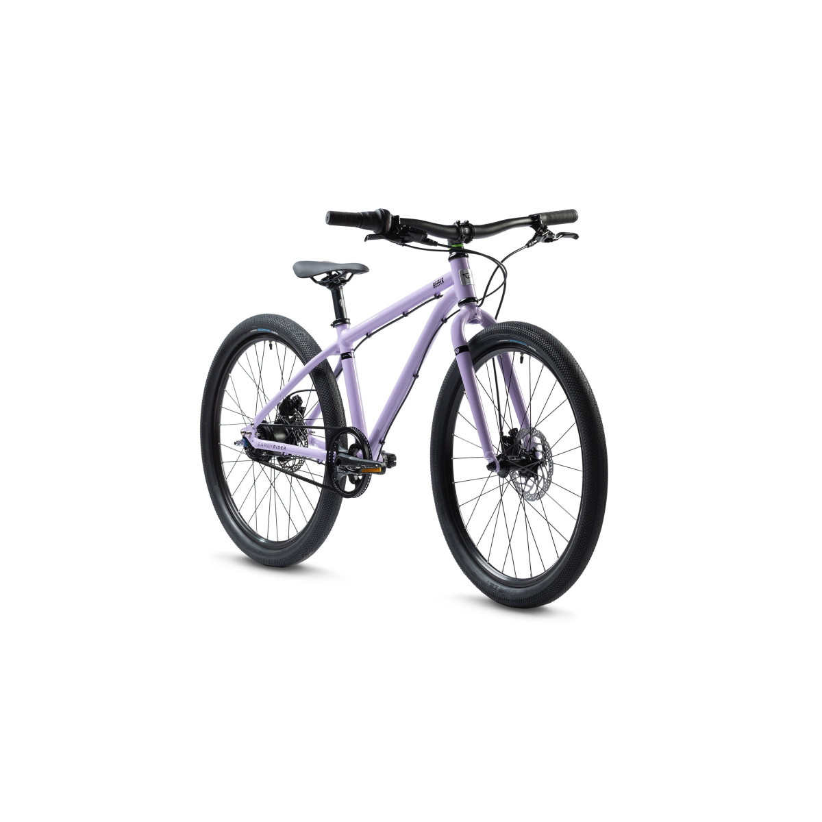 Early Rider Belter 24