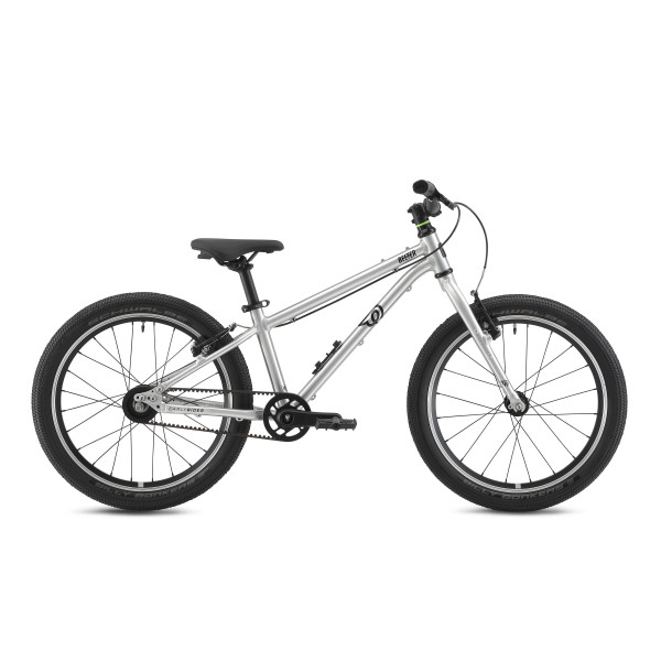 Early Rider Belter Auto 20" lastejalgratas | Brushed Aluminium