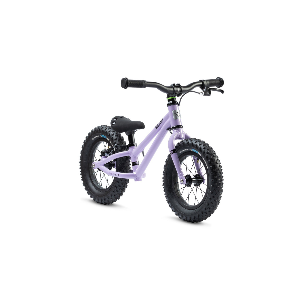 Early Rider Big Foot 12