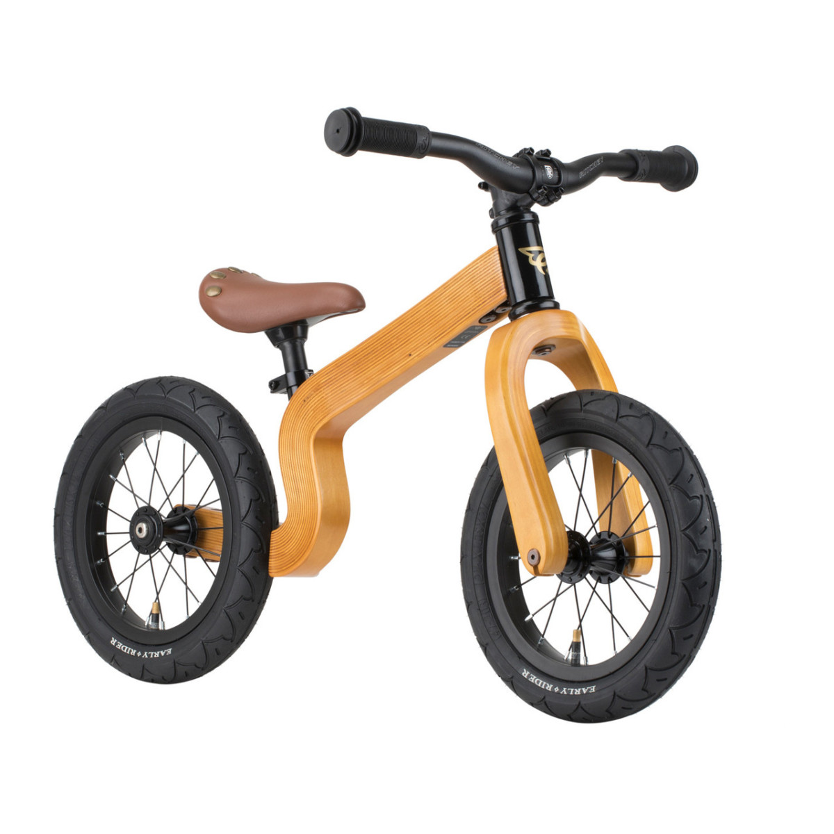Early Rider SuperPly Bonsai balansa velosipēds