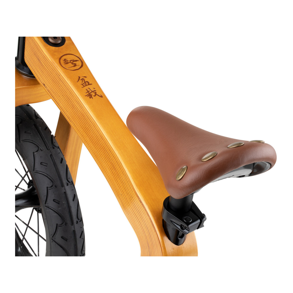 Early Rider SuperPly Bonsai balansa velosipēds