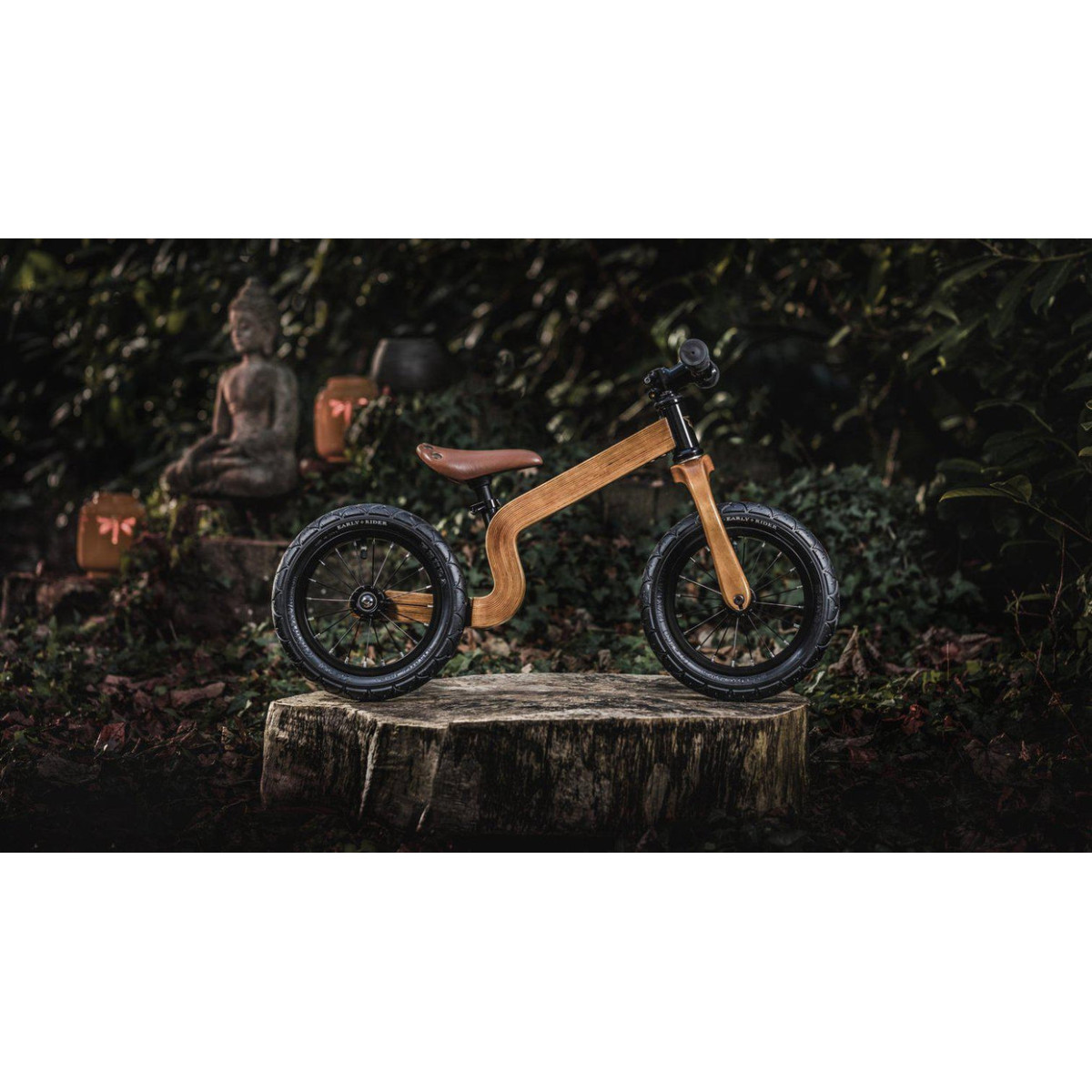 Early Rider SuperPly Bonsai balansa velosipēds