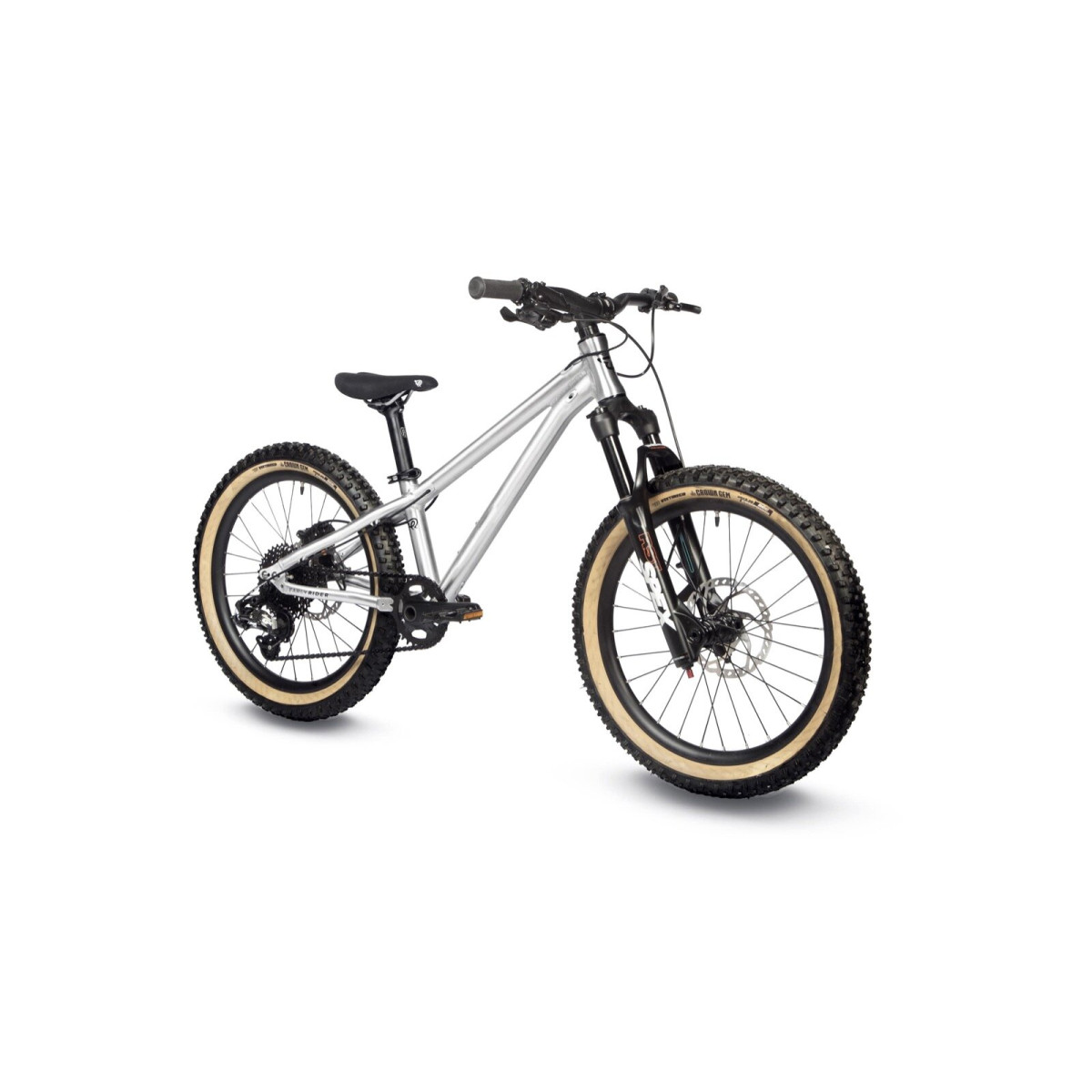 Early Rider Hellion 20