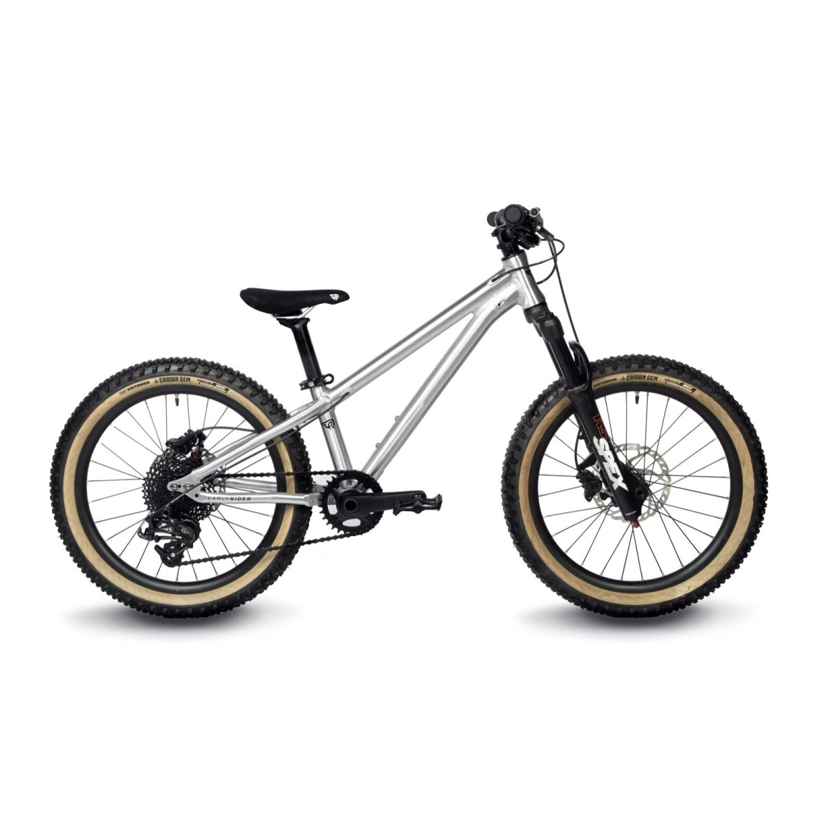 Early Rider Hellion 20