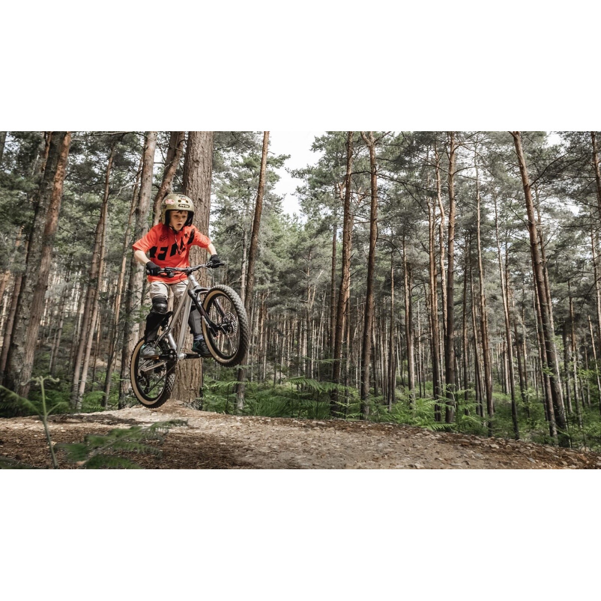 Early Rider Hellion 20