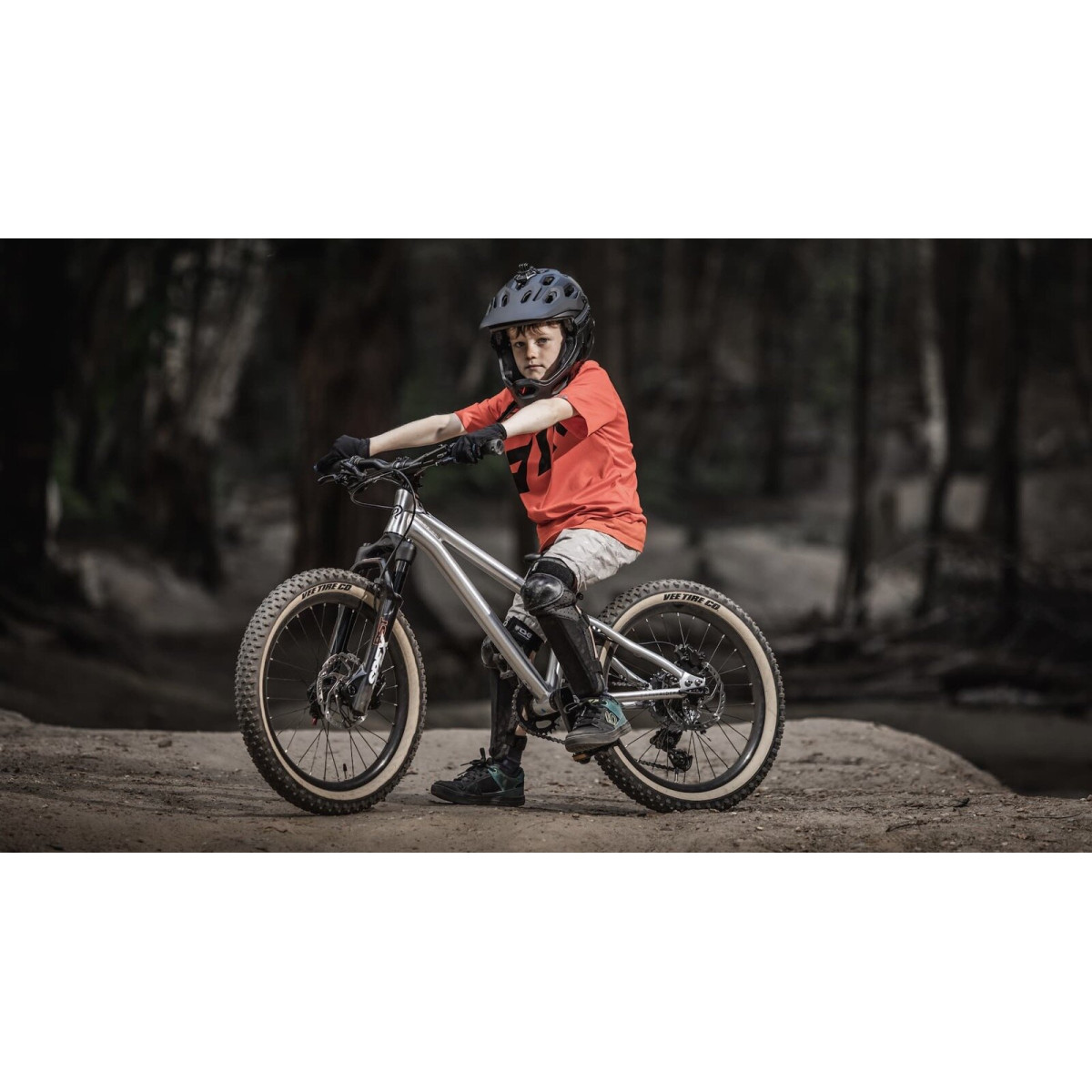 Early Rider Hellion 20