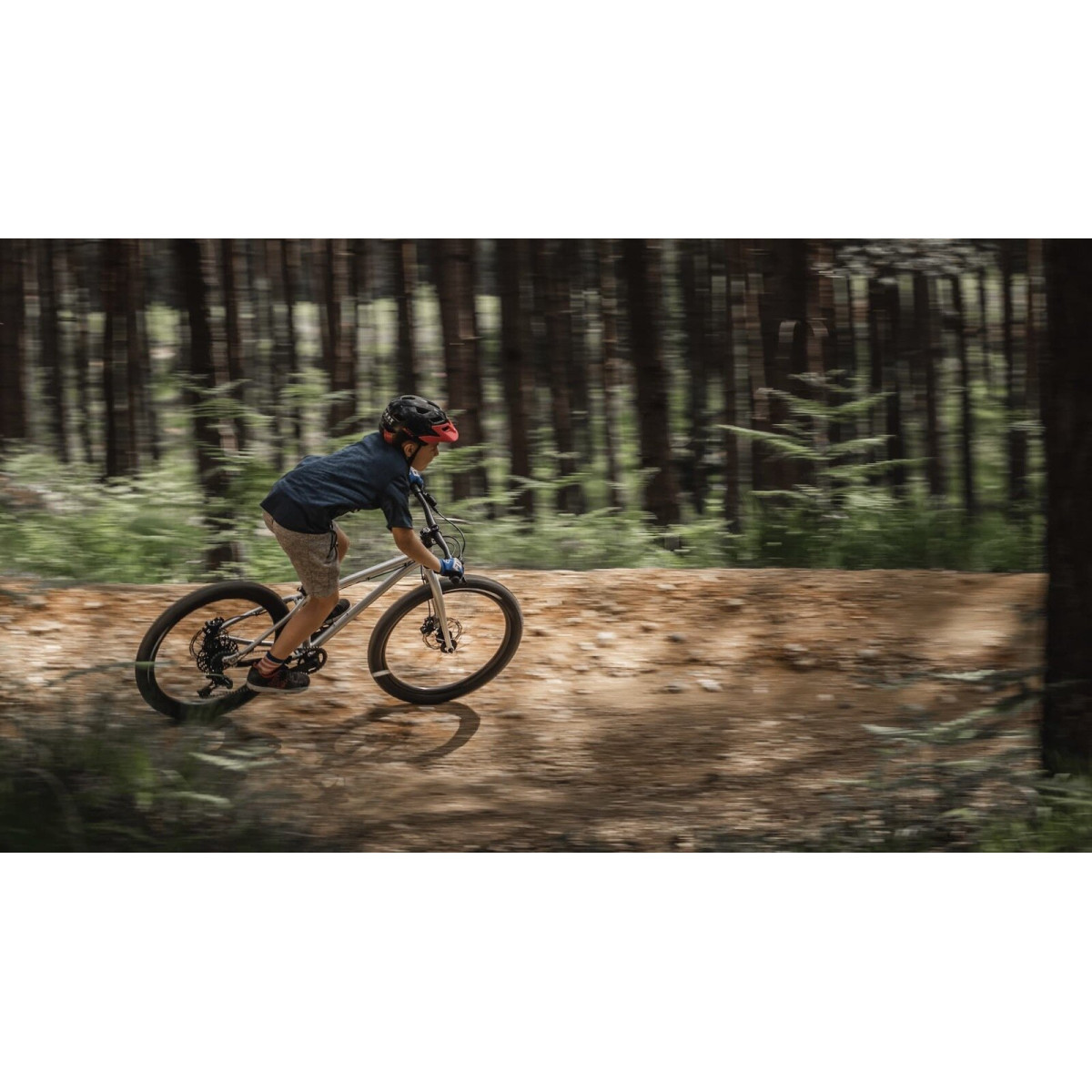 Early Rider Hellion 24