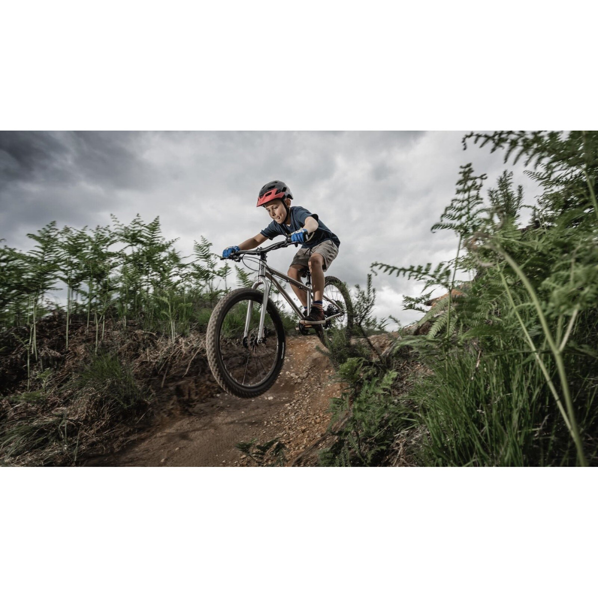 Early Rider Hellion 24
