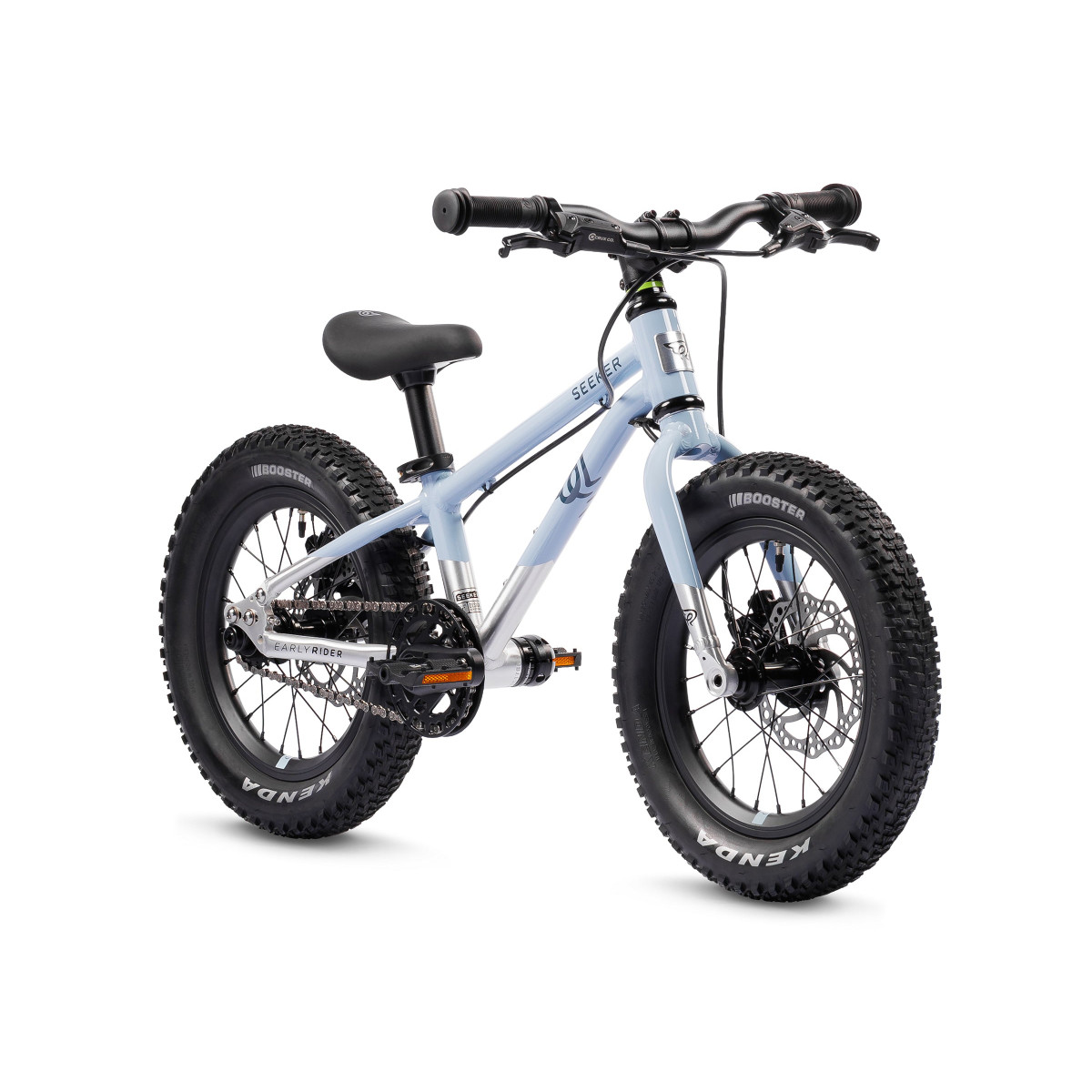Early Rider Seeker 14" lastejalgratas | Arctic Blue - Brushed