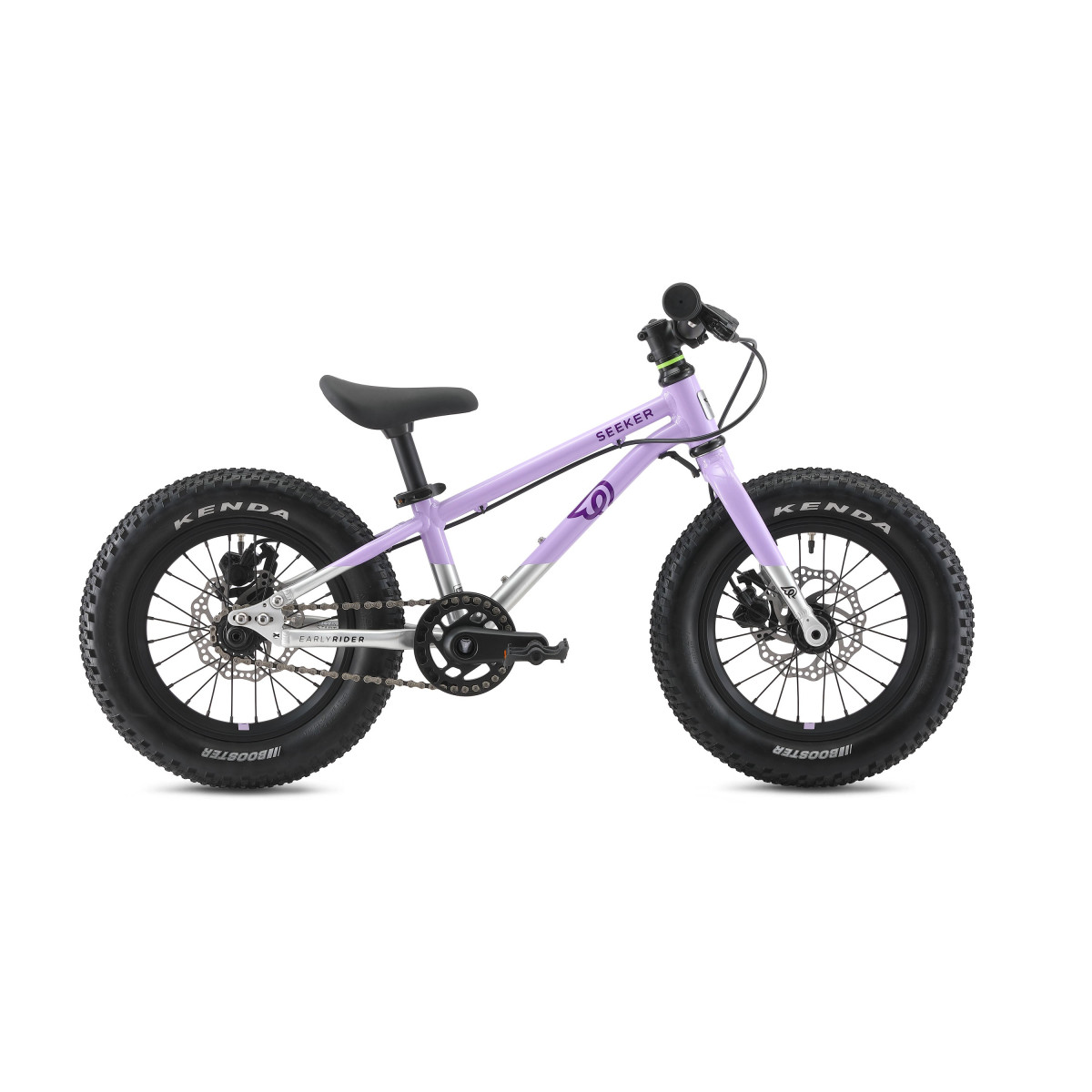 Early Rider Seeker 14" lastejalgratas | Violet Haze - Brushed