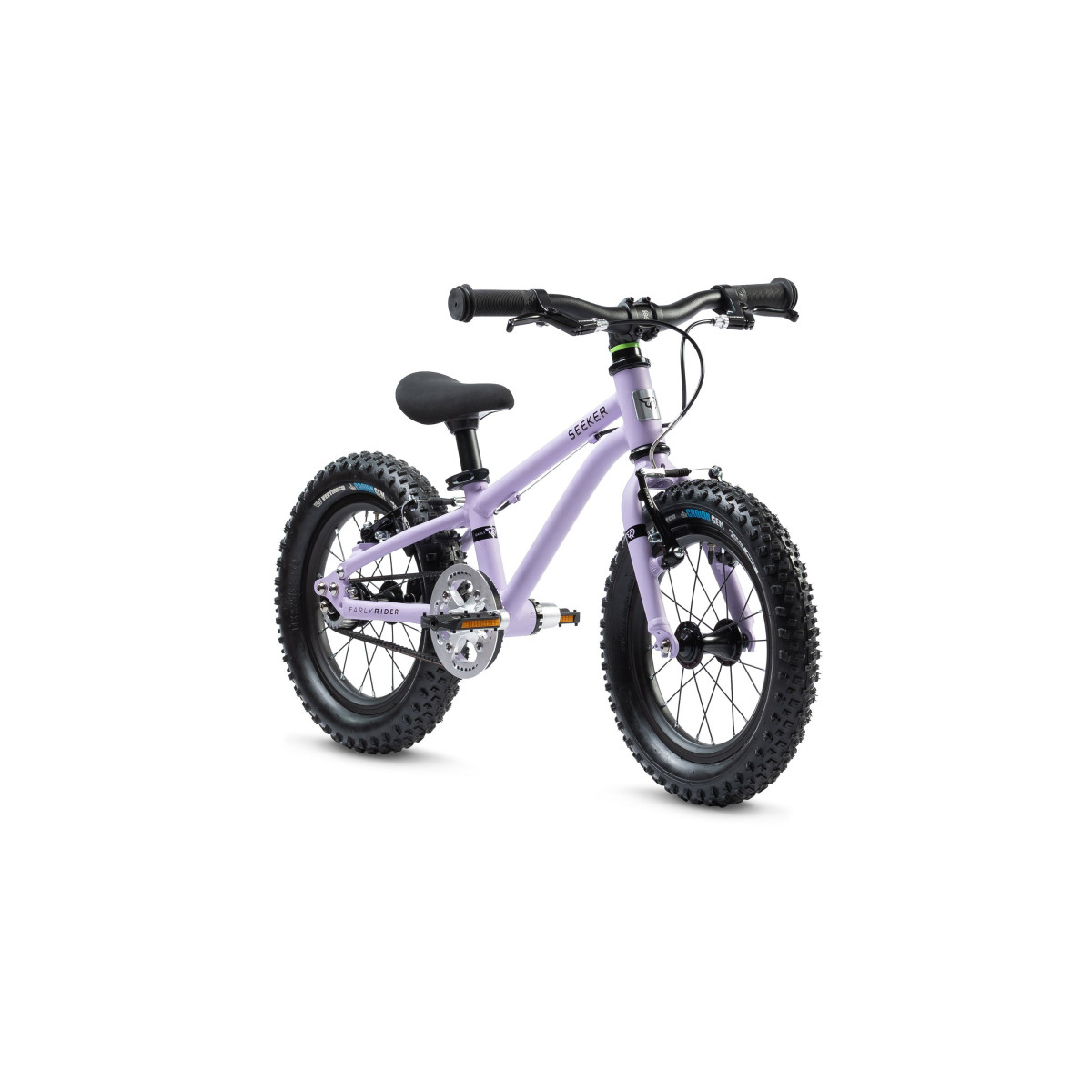 Early Rider Seeker 14