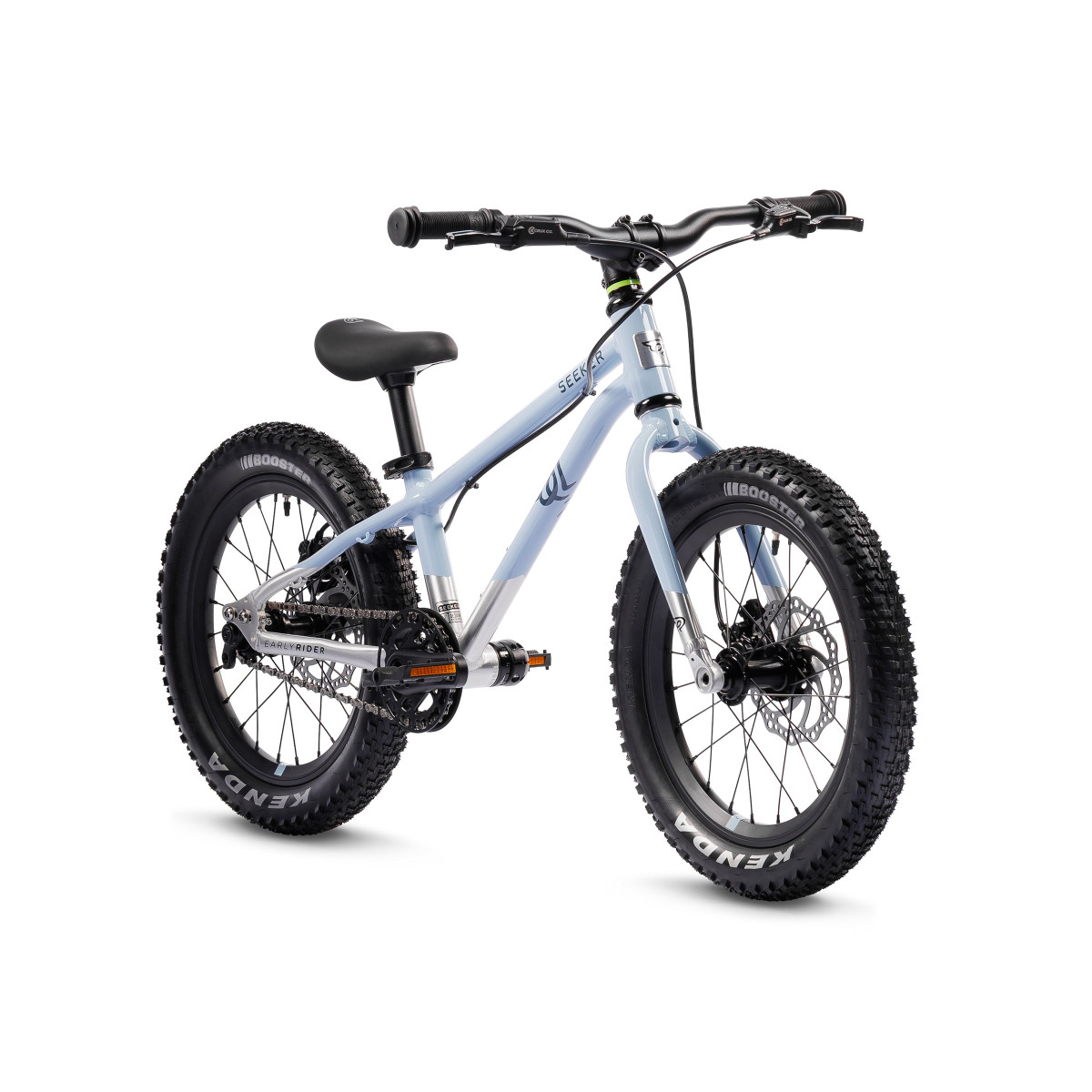 Early Rider Seeker 16" lastejalgratas | Arctic Blue - Brushed
