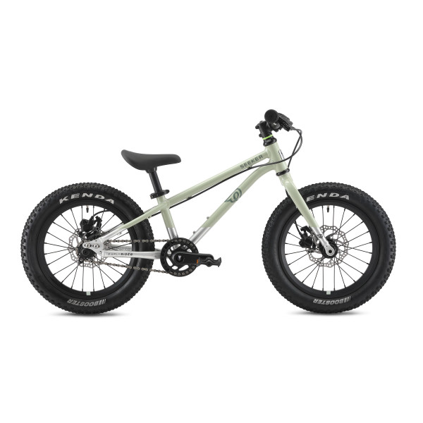 Early Rider Seeker 16" lastejalgratas | Sage Green - Brushed Early Rider Seeker 16" lastejalgratas | Sage Green - Brushed