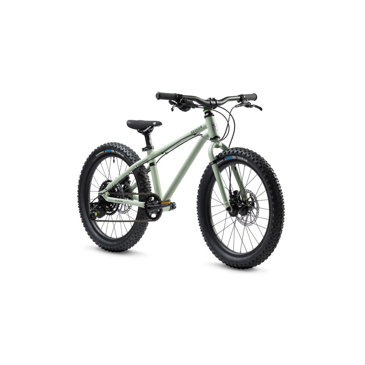 Early Rider Seeker 20
