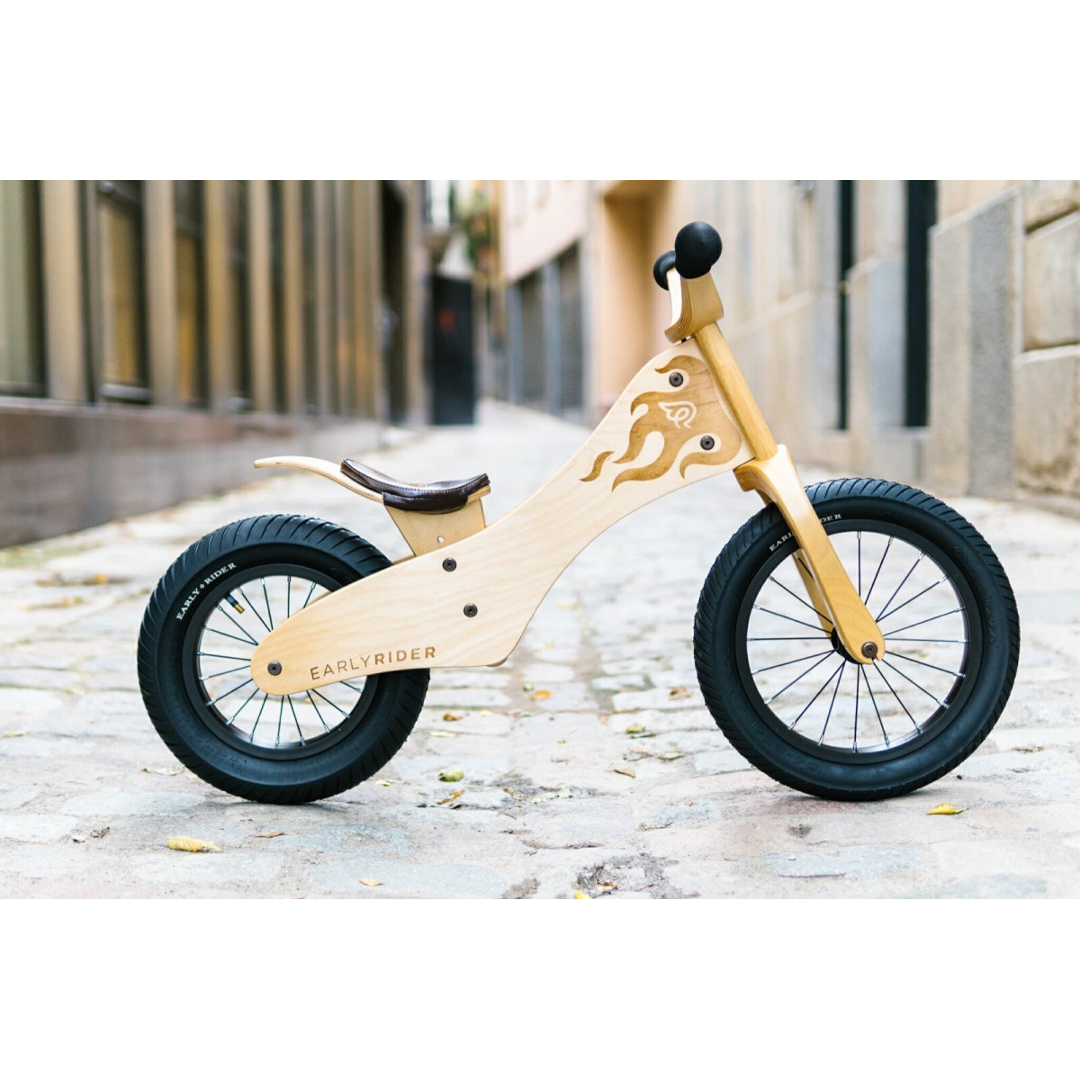 Early Rider SuperPly Classic balansa velosipēds